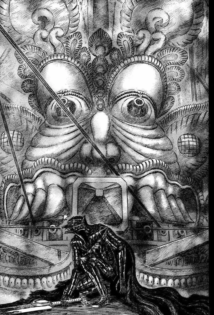 Berserk - Capítulo 270 - Página 11 - LectorTMOo