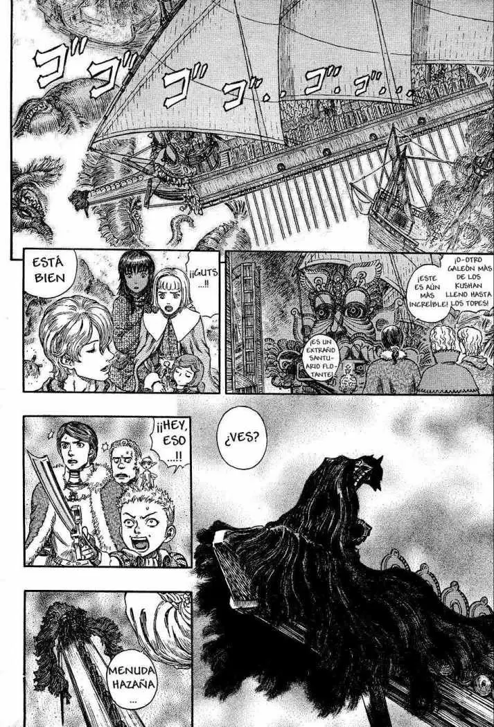 Berserk - Capítulo 270 - Página 13 - LectorTMOo
