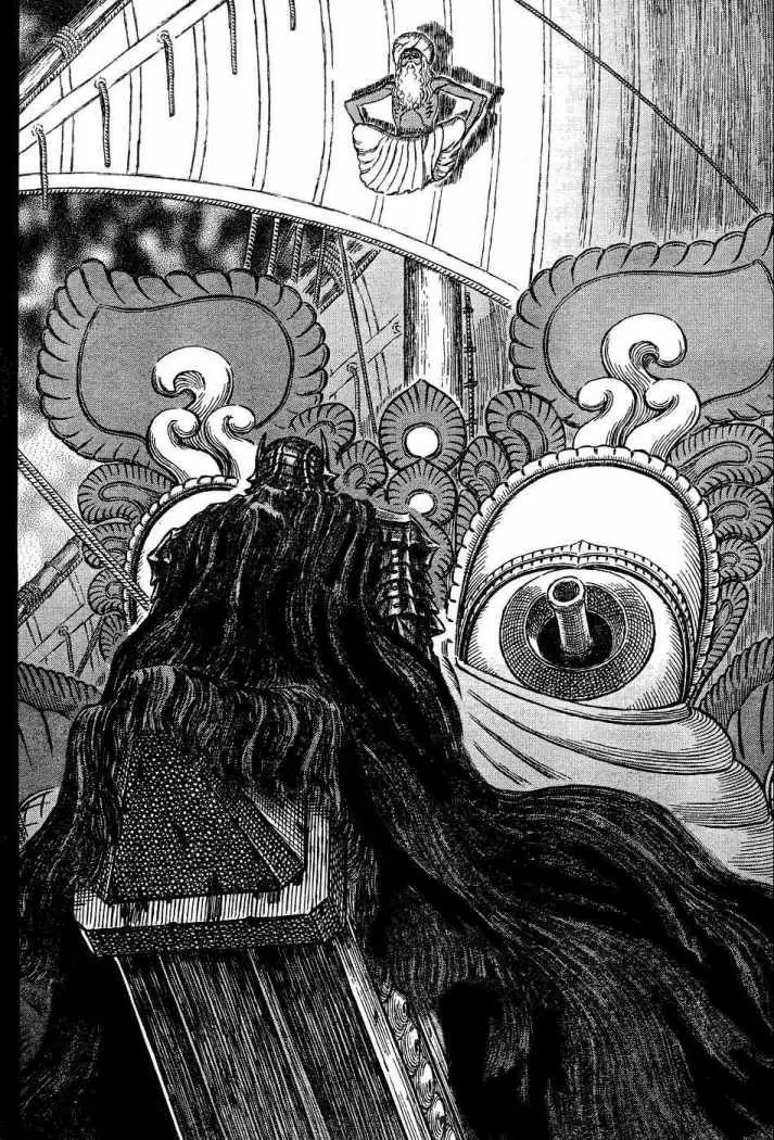 Berserk - Capítulo 270 - Página 15 - LectorTMOo