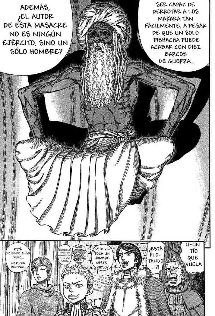 Berserk - Capítulo 270 - Página 16 - LectorTMOo
