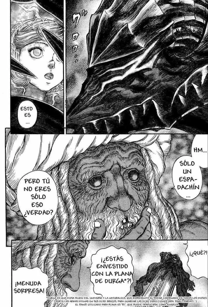 Berserk - Capítulo 270 - Página 17 - LectorTMOo