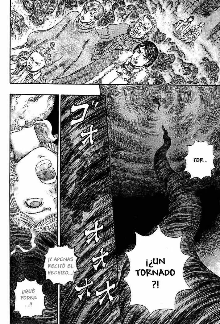 Berserk - Capítulo 271 - Página 4 - LectorTMOo