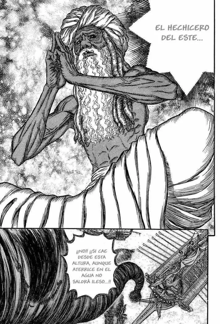 Berserk - Capítulo 271 - Página 5 - LectorTMOo