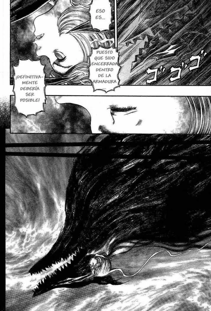 Berserk - Capítulo 271 - Página 6 - LectorTMOo