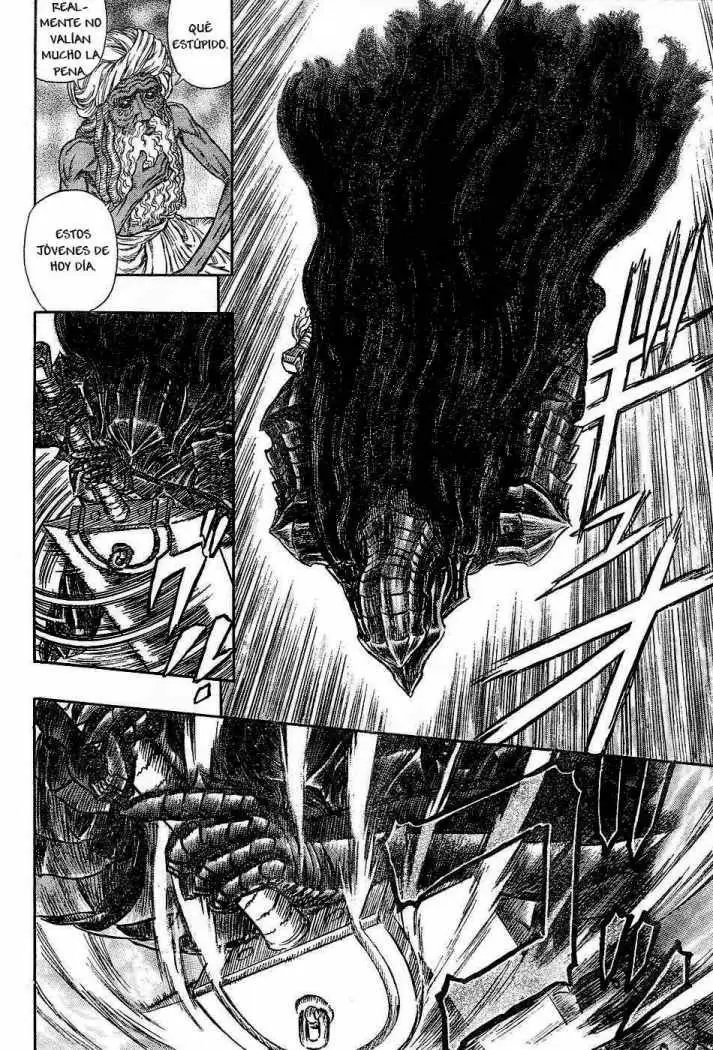 Berserk - Capítulo 271 - Página 10 - LectorTMOo