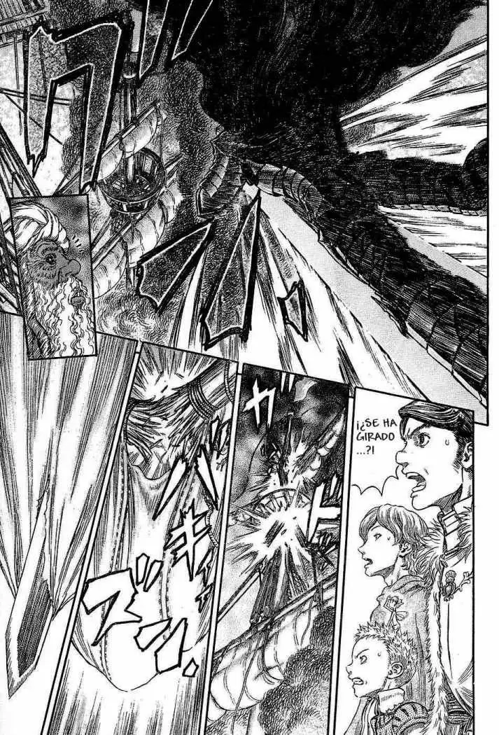 Berserk - Capítulo 271 - Página 11 - LectorTMOo