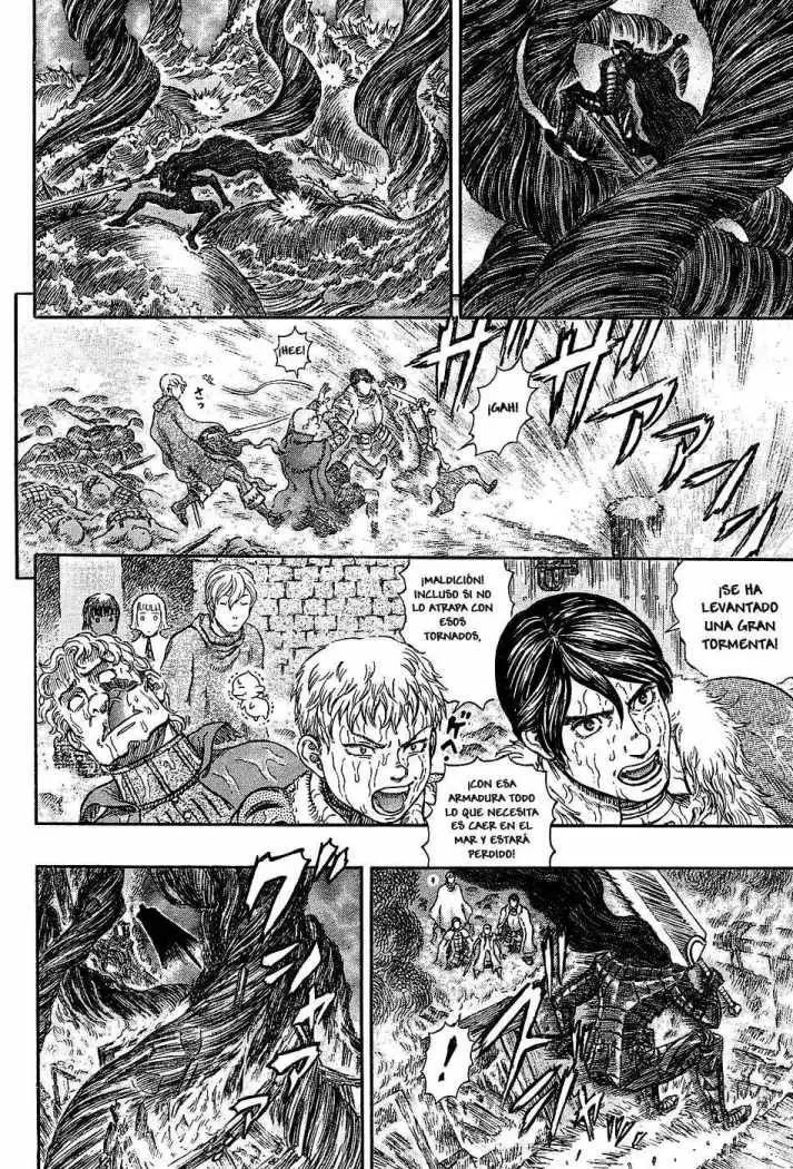 Berserk - Capítulo 271 - Página 15 - LectorTMOo