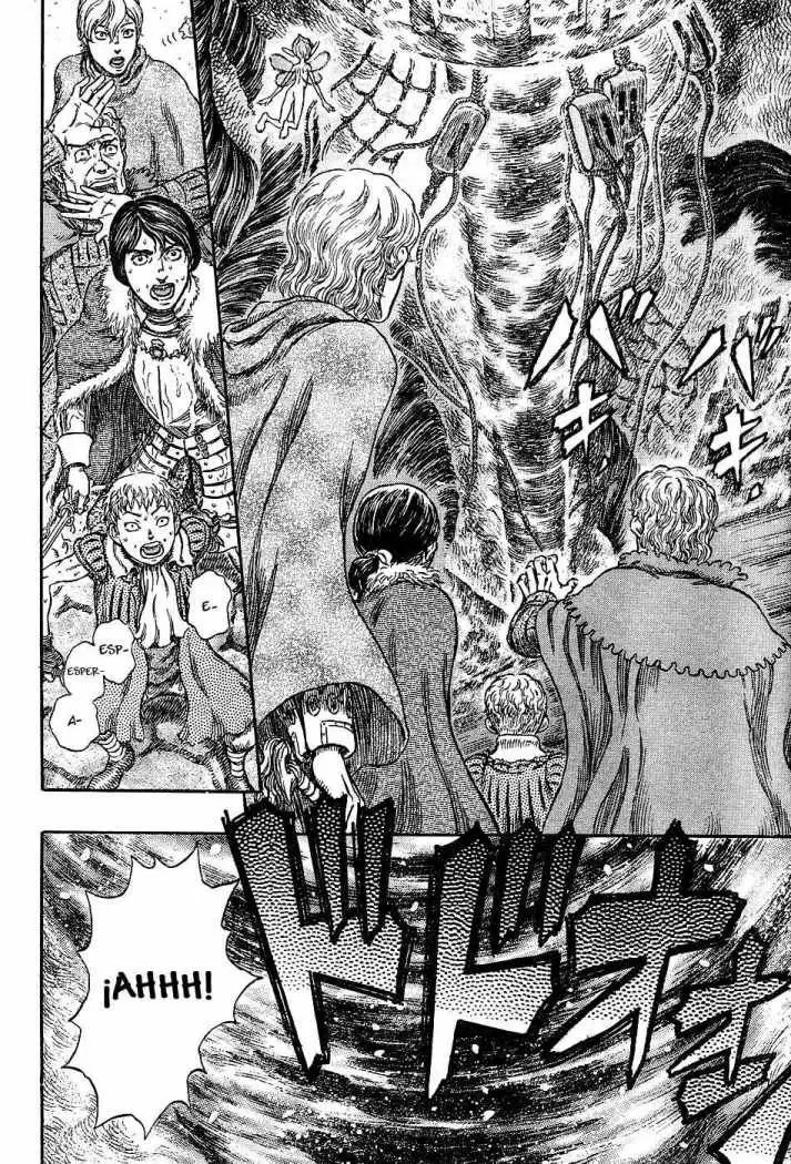 Berserk - Capítulo 271 - Página 16 - LectorTMOo
