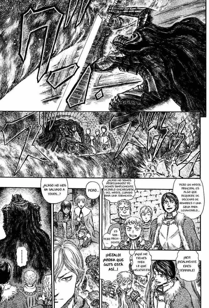 Berserk - Capítulo 271 - Página 19 - LectorTMOo