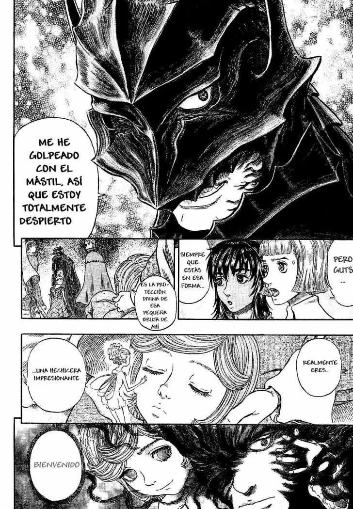 Berserk - Capítulo 272 - Página 2 - LectorTMOo