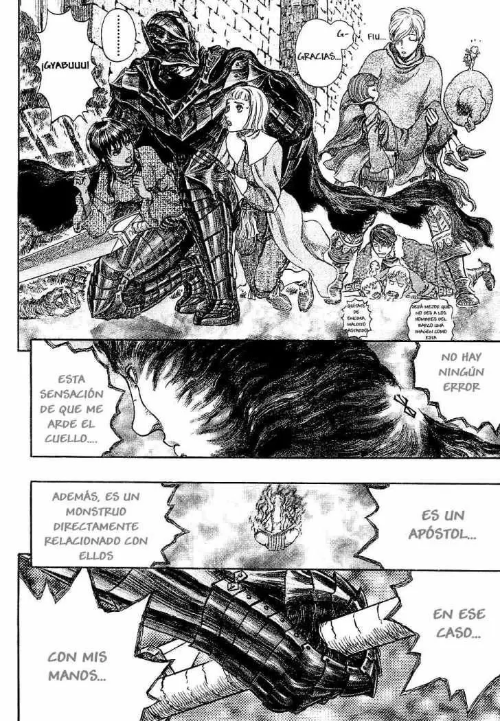 Berserk - Capítulo 272 - Página 4 - LectorTMOo