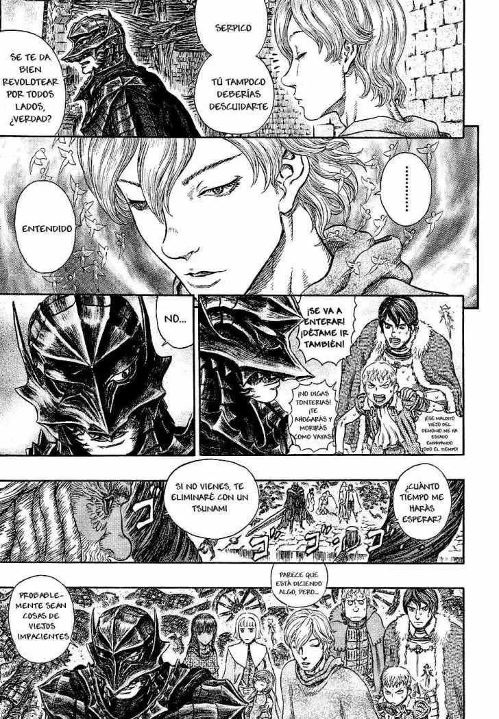 Berserk - Capítulo 272 - Página 7 - LectorTMOo