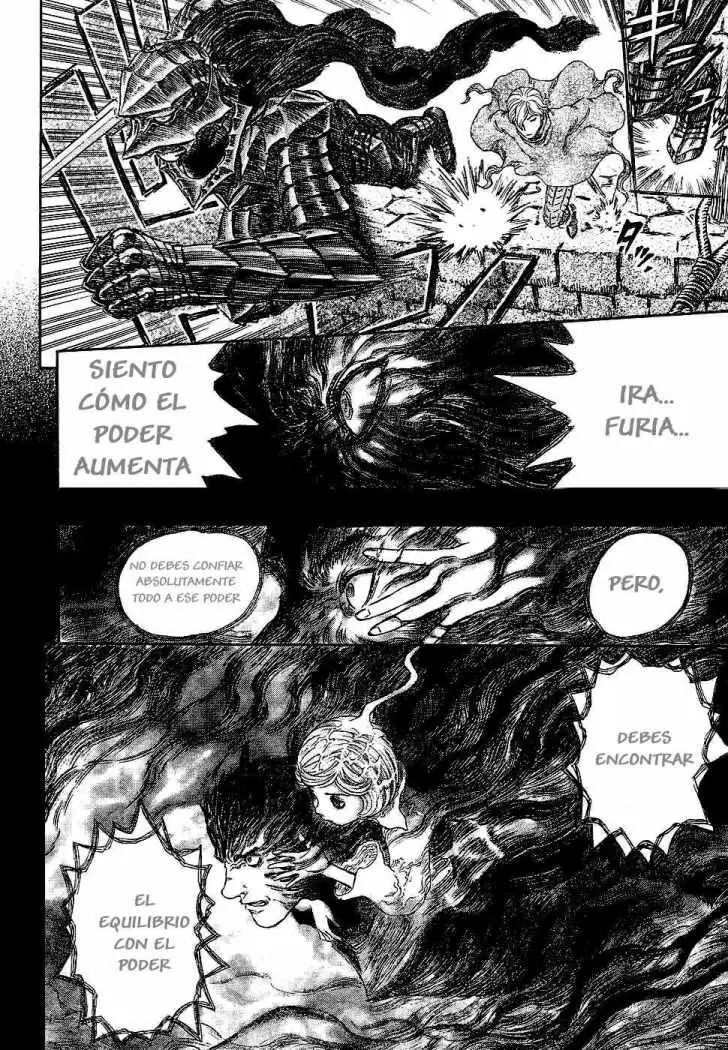 Berserk - Capítulo 272 - Página 8 - LectorTMOo