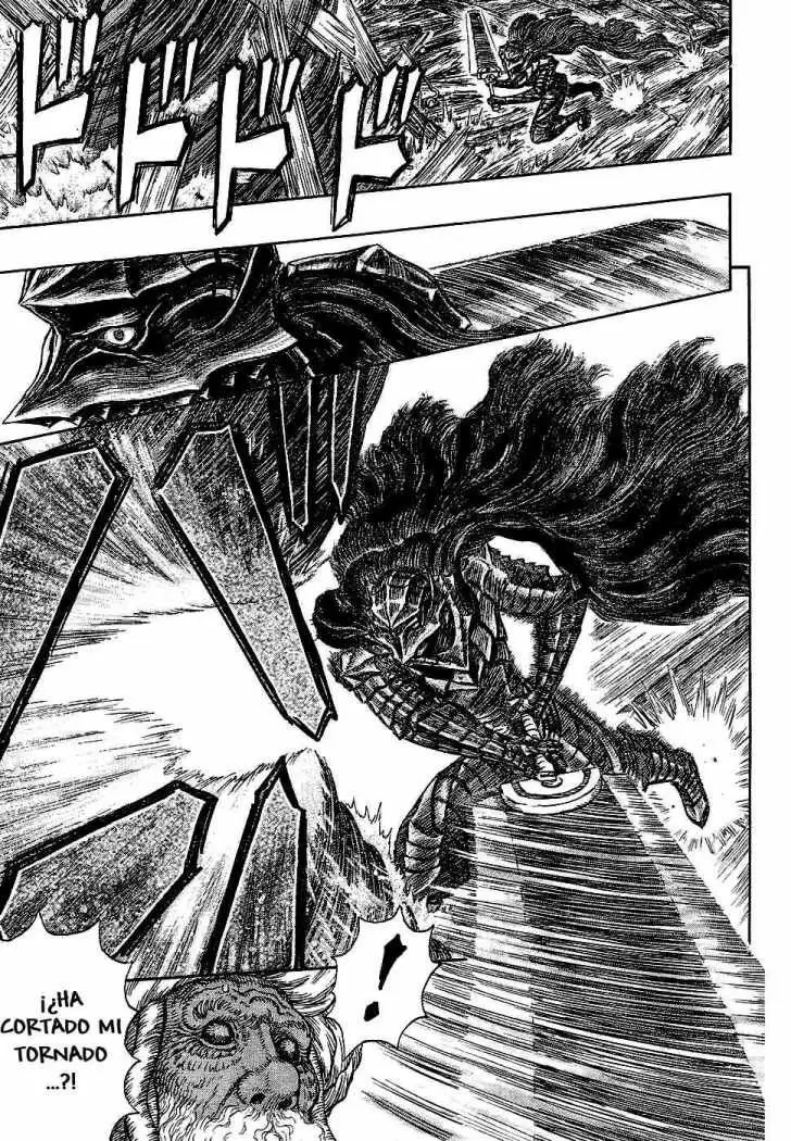 Berserk - Capítulo 272 - Página 9 - LectorTMOo