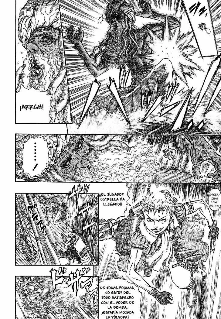 Berserk - Capítulo 272 - Página 14 - LectorTMOo