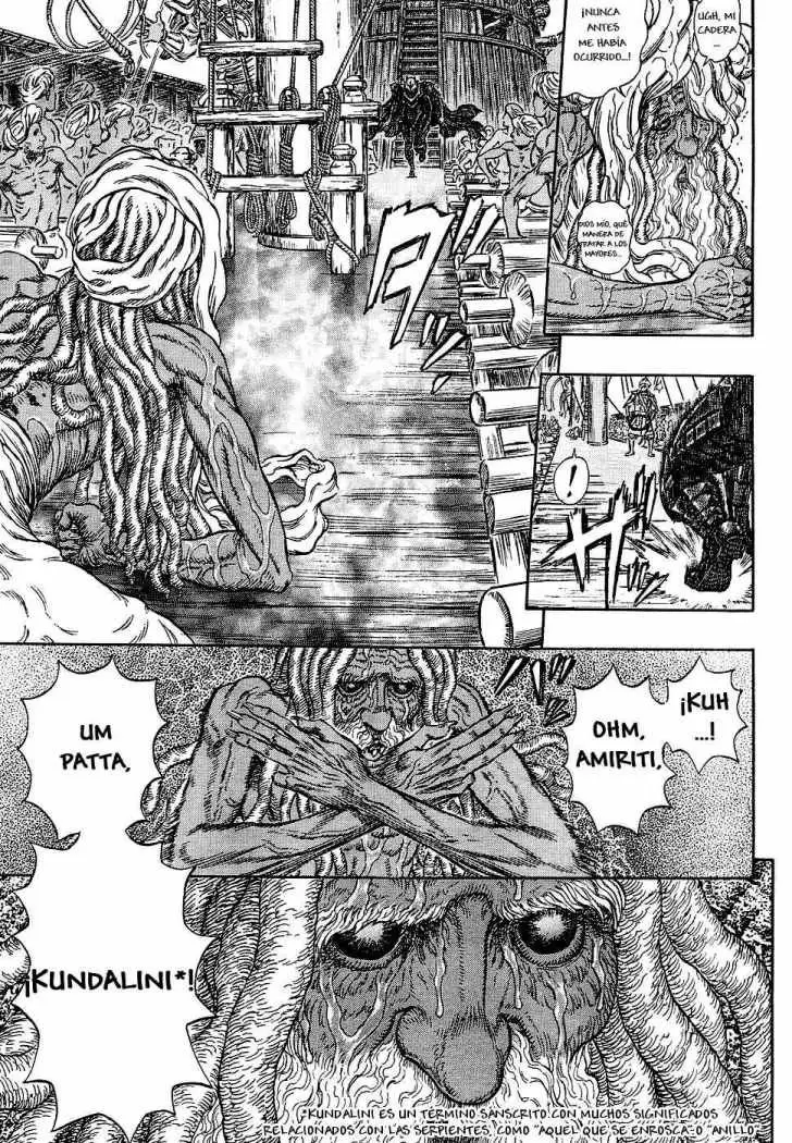 Berserk - Capítulo 272 - Página 15 - LectorTMOo