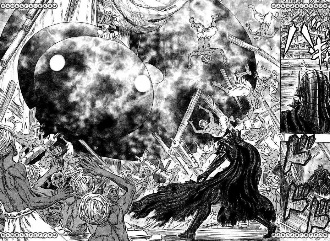Berserk - Capítulo 272 - Página 16 - LectorTMOo