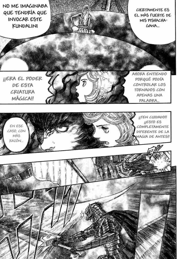Berserk - Capítulo 272 - Página 18 - LectorTMOo