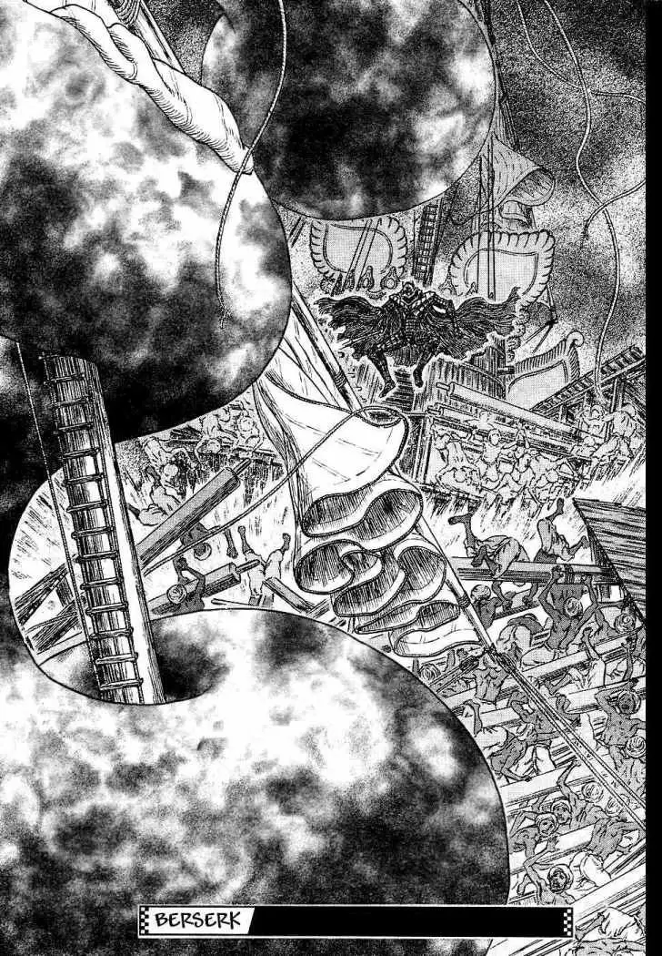 Berserk - Capítulo 272 - Página 20 - LectorTMOo