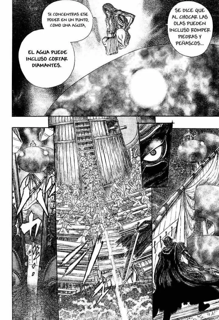 Berserk - Capítulo 273 - Página 2 - LectorTMOo