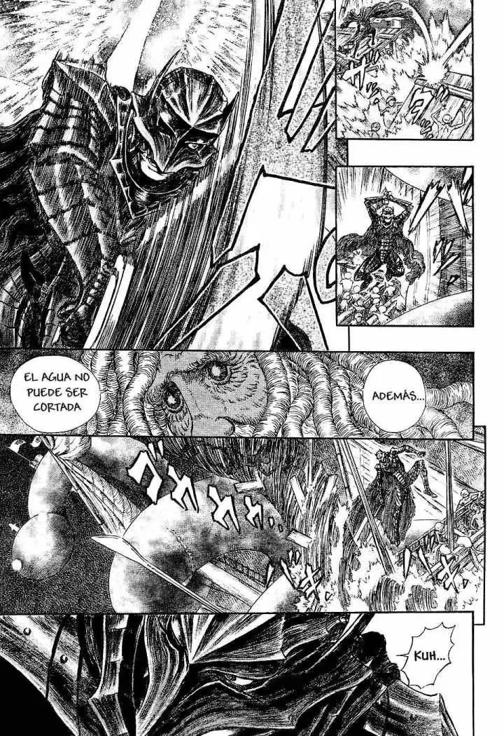 Berserk - Capítulo 273 - Página 3 - LectorTMOo