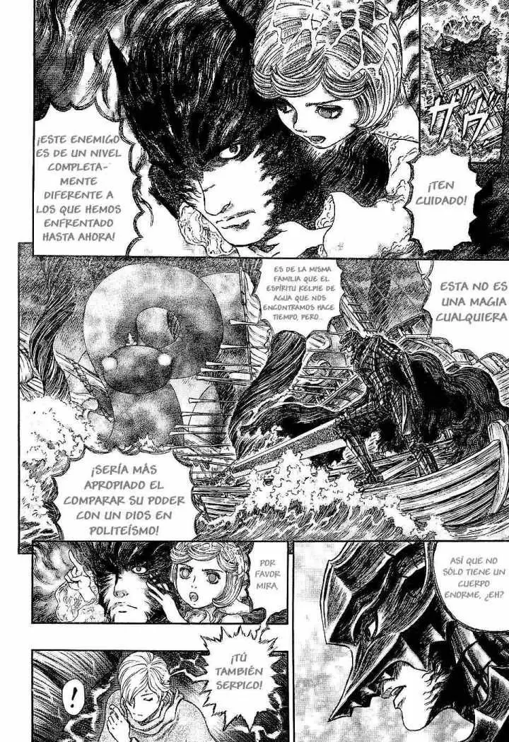 Berserk - Capítulo 273 - Página 4 - LectorTMOo