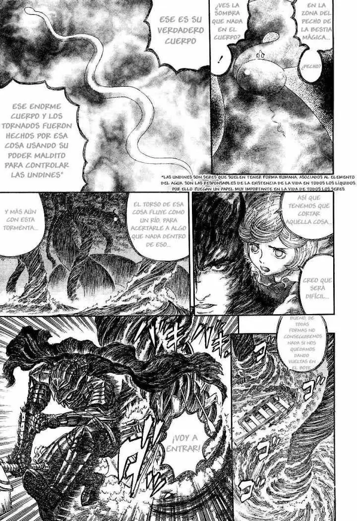 Berserk - Capítulo 273 - Página 5 - LectorTMOo