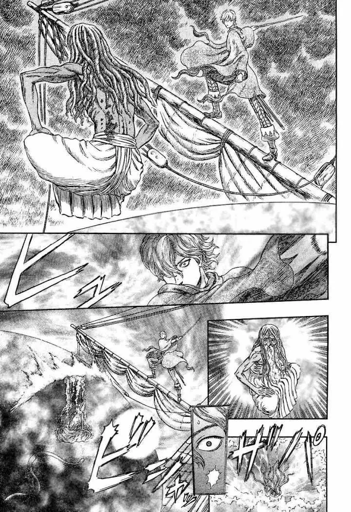 Berserk - Capítulo 273 - Página 9 - LectorTMOo