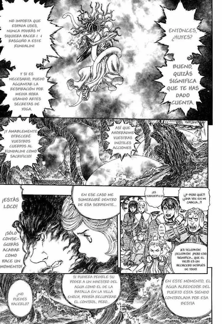 Berserk - Capítulo 273 - Página 11 - LectorTMOo