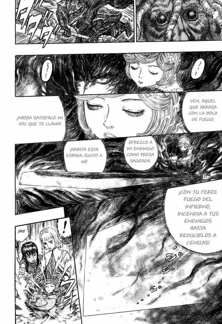 Berserk - Capítulo 273 - Página 16 - LectorTMOo