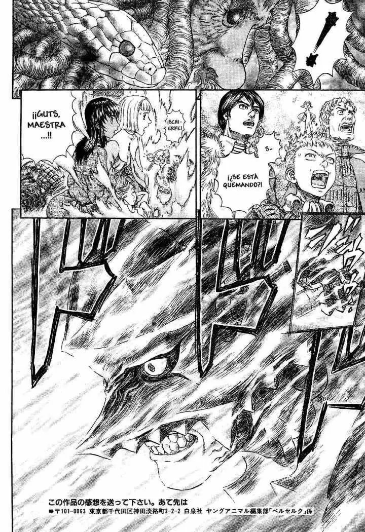 Berserk - Capítulo 273 - Página 18 - LectorTMOo