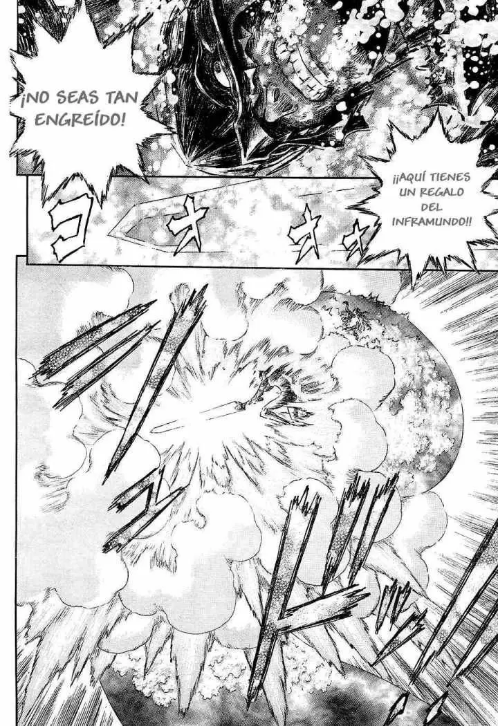 Berserk - Capítulo 273 - Página 20 - LectorTMOo
