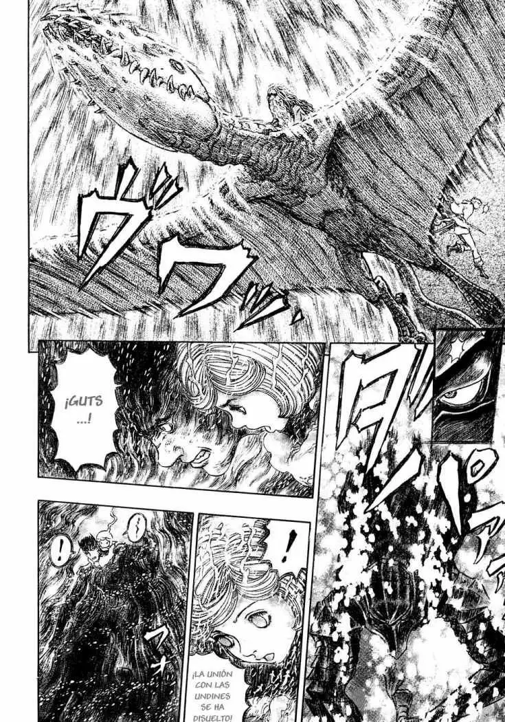 Berserk - Capítulo 274 - Página 2 - LectorTMOo