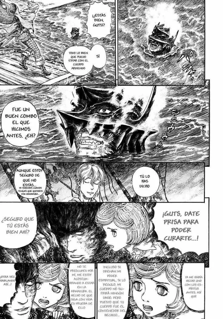 Berserk - Capítulo 274 - Página 3 - LectorTMOo