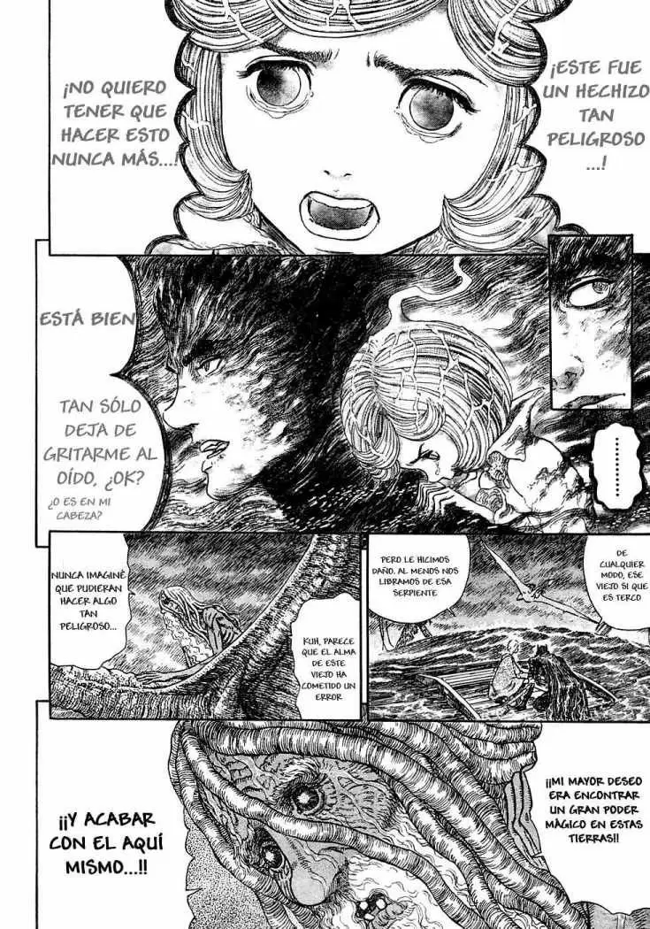 Berserk - Capítulo 274 - Página 4 - LectorTMOo