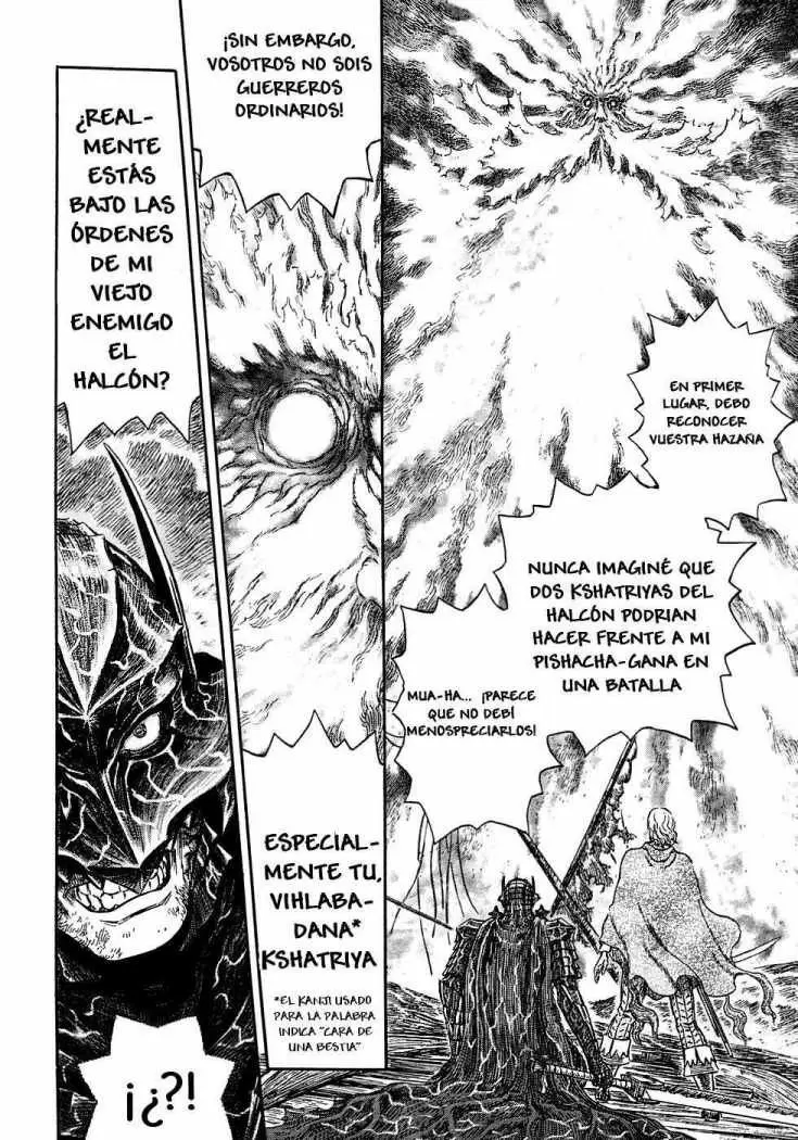 Berserk - Capítulo 274 - Página 9 - LectorTMOo