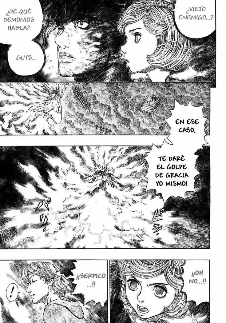 Berserk - Capítulo 274 - Página 10 - LectorTMOo