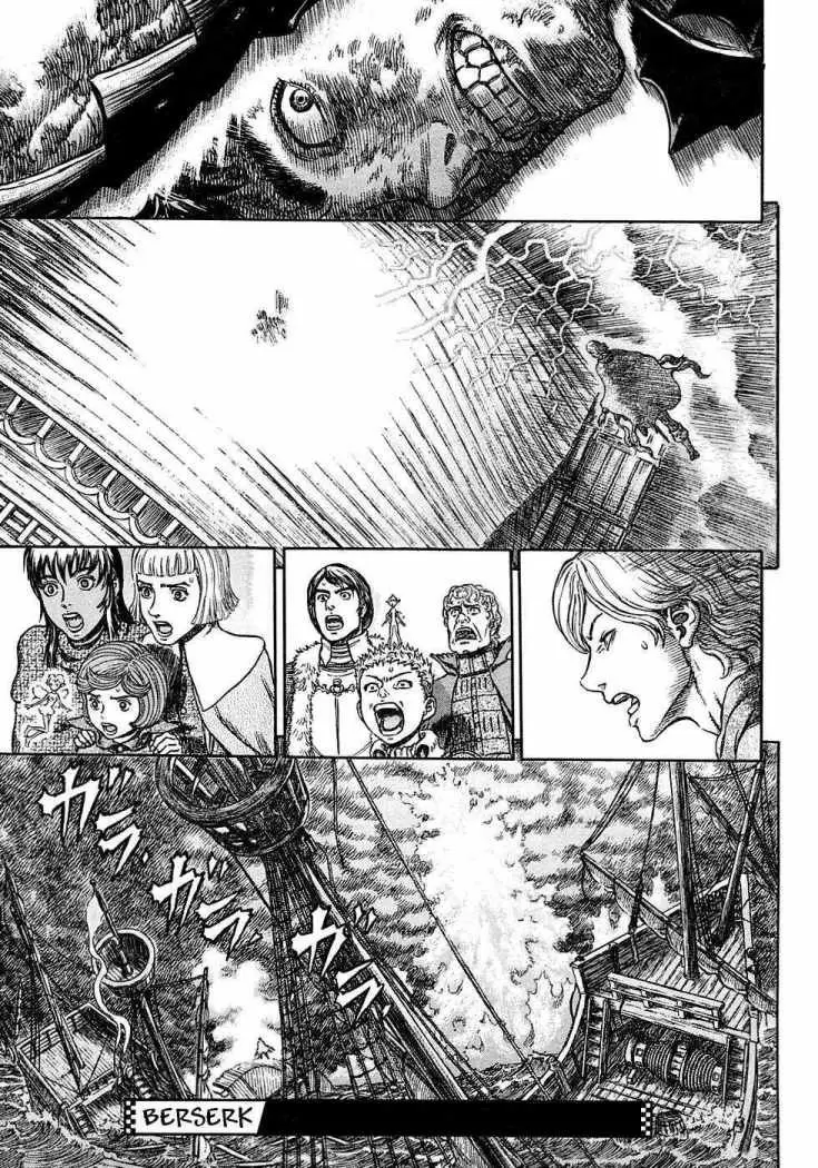 Berserk - Capítulo 274 - Página 18 - LectorTMOo
