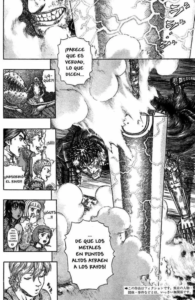 Berserk - Capítulo 275 - Página 2 - LectorTMOo