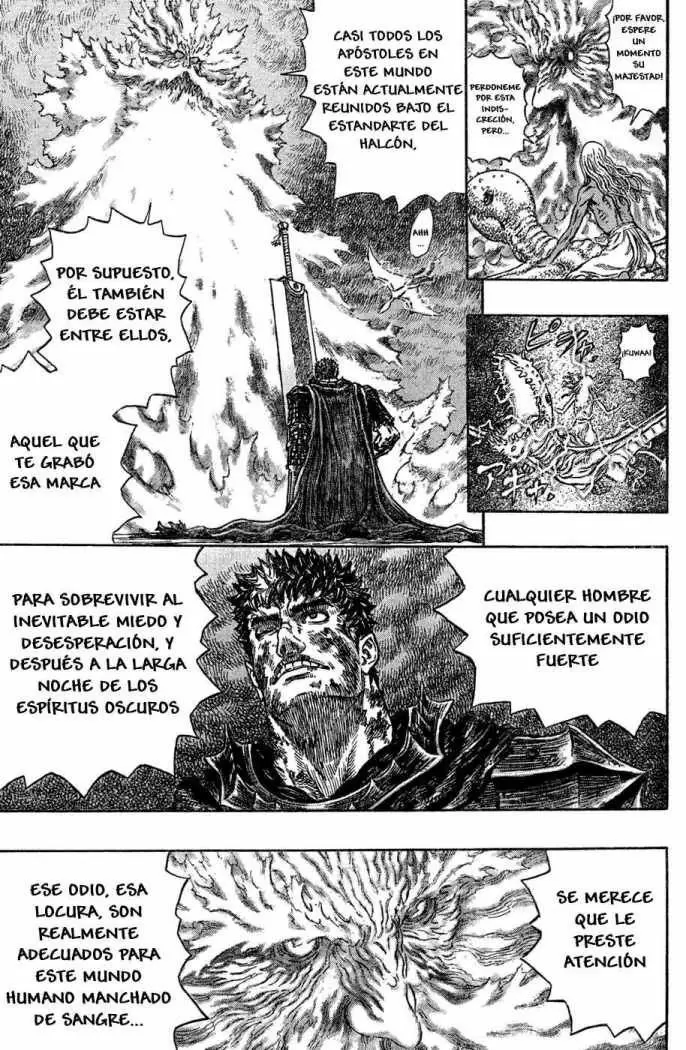 Berserk - Capítulo 275 - Página 7 - LectorTMOo