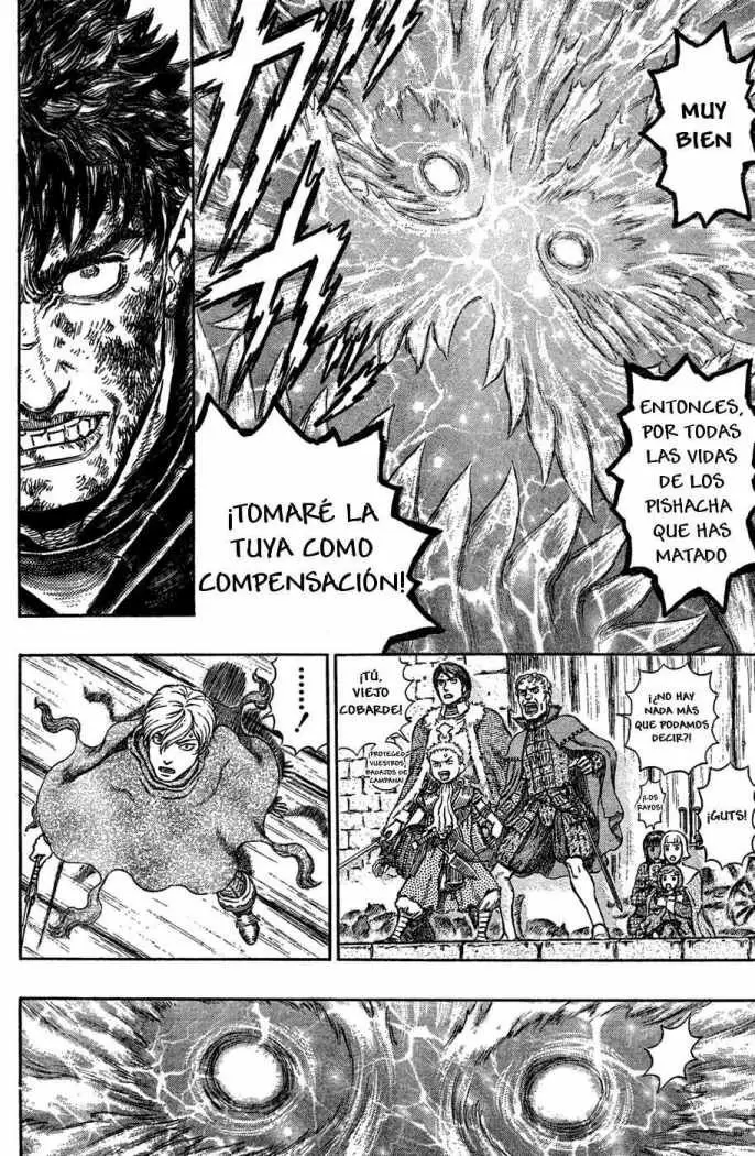 Berserk - Capítulo 275 - Página 12 - LectorTMOo