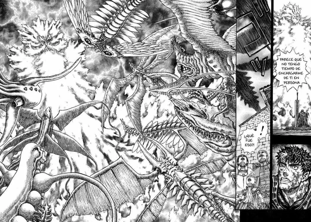 Berserk - Capítulo 276 - Página 2 - LectorTMOo