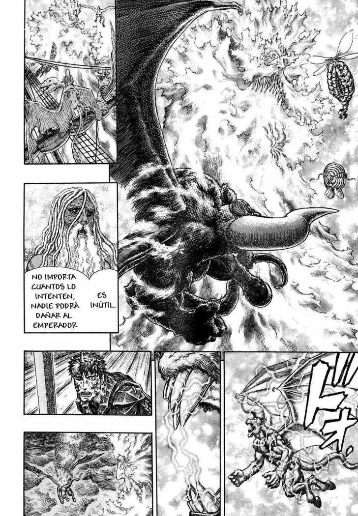Berserk - Capítulo 276 - Página 11 - LectorTMOo
