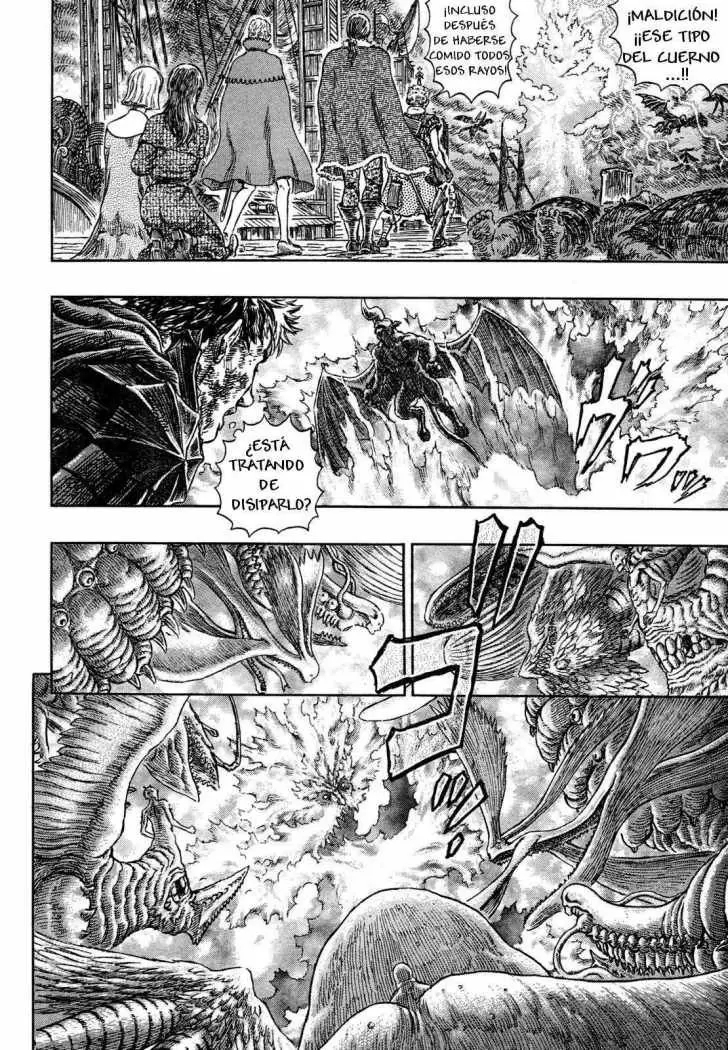 Berserk - Capítulo 276 - Página 13 - LectorTMOo