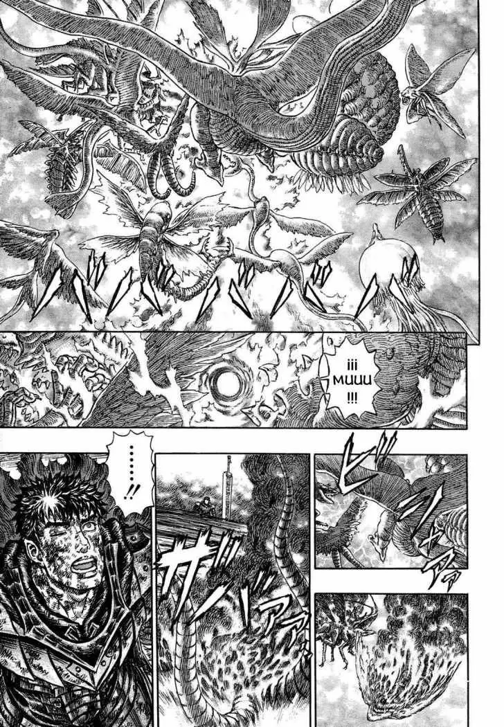 Berserk - Capítulo 276 - Página 14 - LectorTMOo