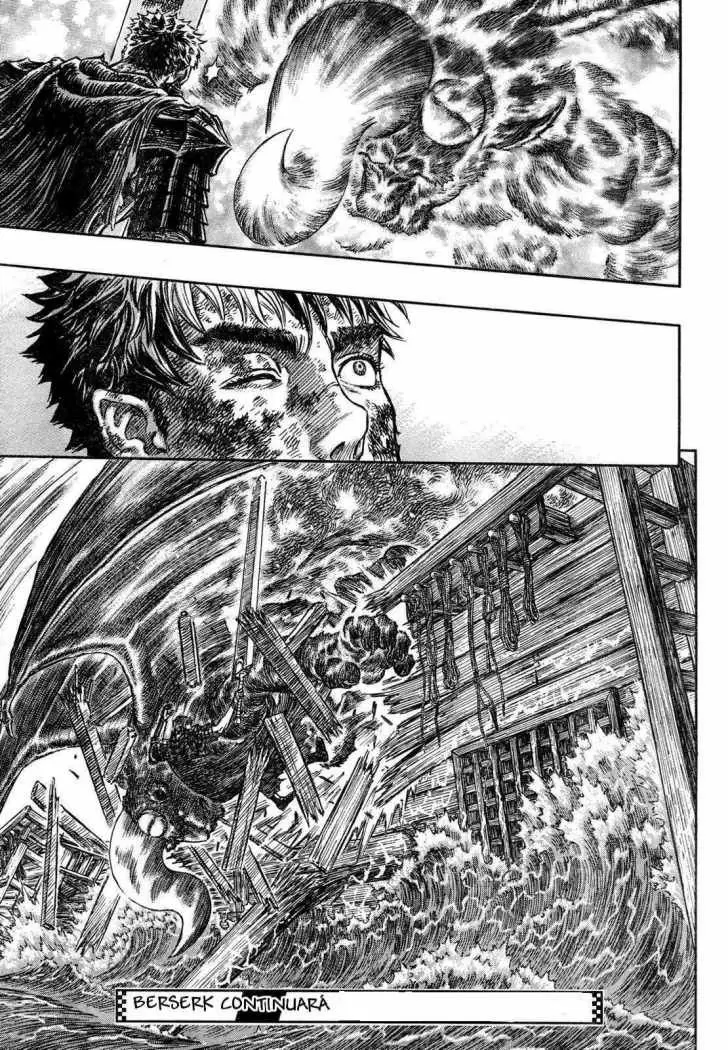 Berserk - Capítulo 276 - Página 17 - LectorTMOo