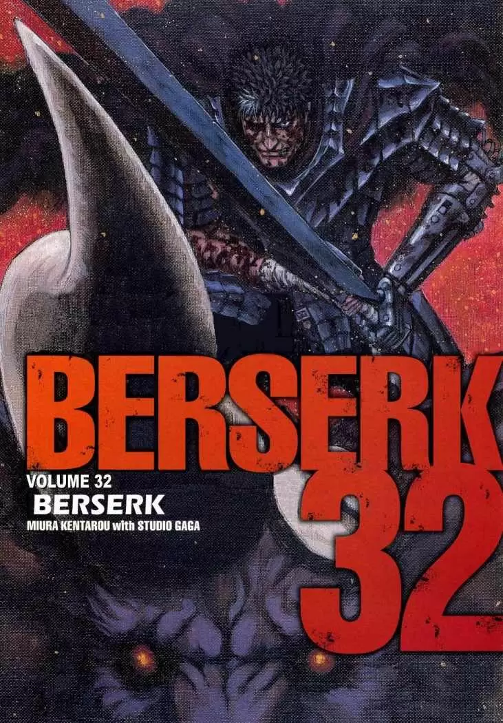 Berserk - Capítulo 277 - Página 1 - LectorTMOo