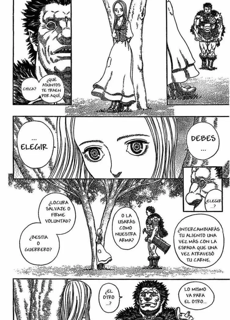 Berserk - Capítulo 277 - Página 3 - LectorTMOo