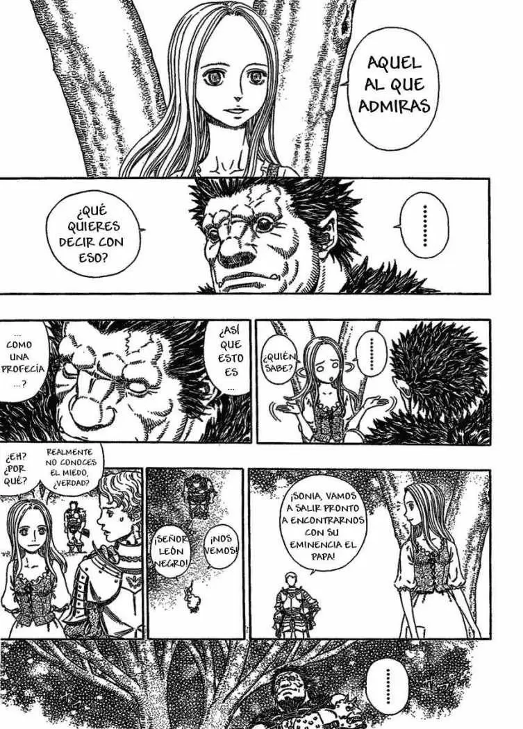 Berserk - Capítulo 277 - Página 4 - LectorTMOo