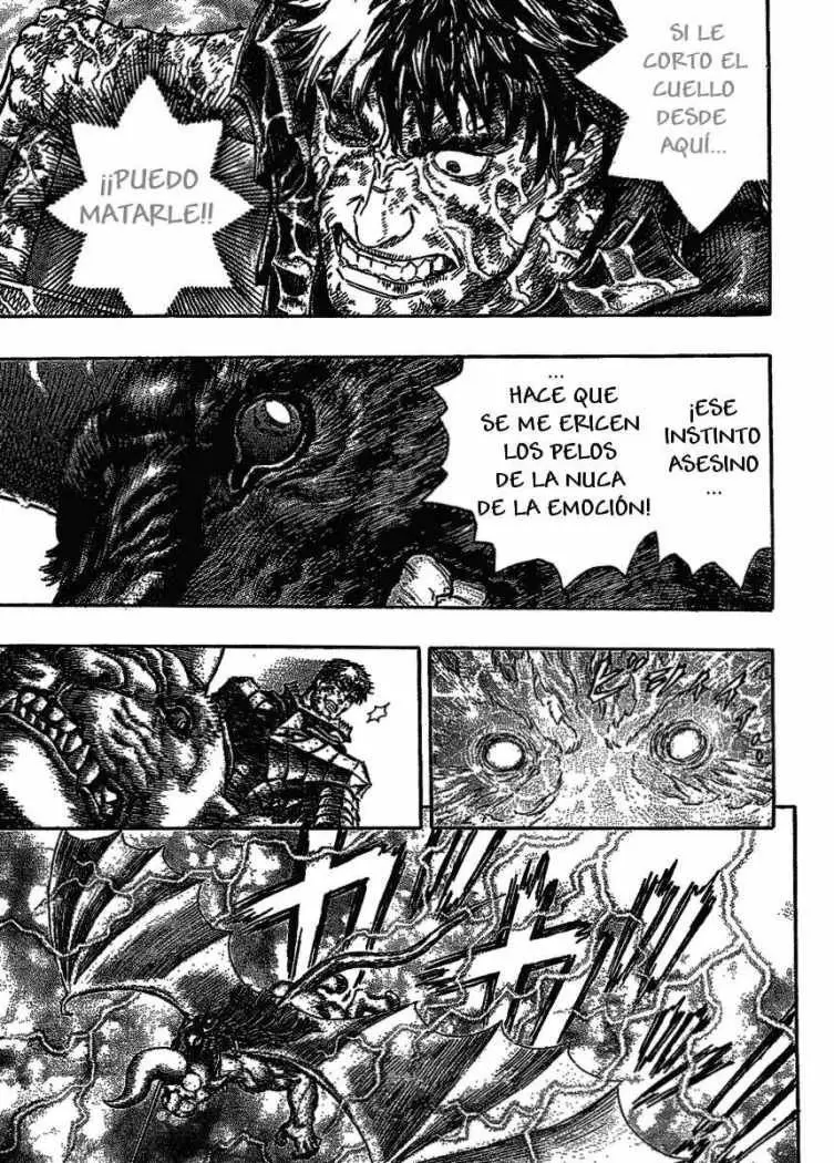 Berserk - Capítulo 277 - Página 8 - LectorTMOo